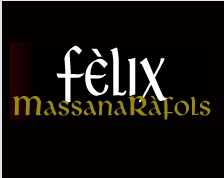 Logo from winery Caves Félix Massana Rafols, S.L.
