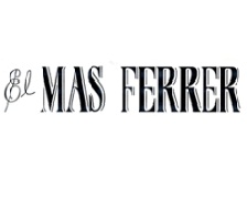 Logo de la bodega Ferrer Mata, S.L.