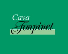 Logo from winery Cava Fontpinet, S.L.