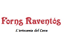 Logo de la bodega M. Rosa Forns Cartro