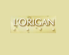 Logo de la bodega L'Origan - Gaston Coty, S.A.