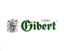 Logo from winery Caves Gibert