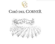 Logo from winery Giro del  Gorner, S.L.