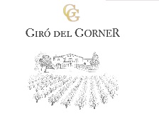 Logo de la bodega Giro del Gorner, S.L.