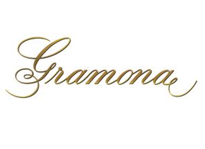 Logo from winery Gramona