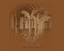 Logo de la bodega Grimau de Pujades, S.A.