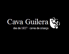 Logo from winery Heretat Guilera, S.L.