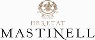 Logo from winery Heretat Mas Tinell, S.L.