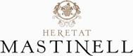 Logo von Weingut Heretat Mas Tinell, S.L.