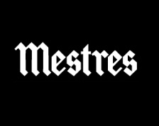 Logo from winery Heretat Mestres, S.L.