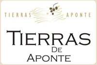 Logo de la bodega Bodegas Tierras de Aponte