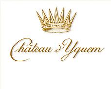 Logo de la bodega Château d’Yquem