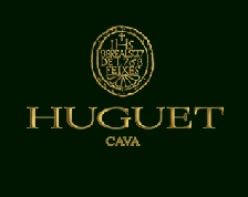 Logo from winery Huguet de Can Feixes, S.L.