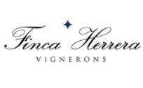 Logo from winery Finca Herrera