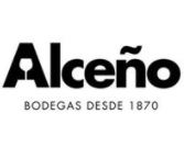 Logo from winery Bodegas Alceño