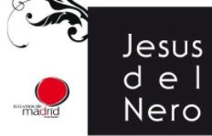 Logo de la bodega Bodega Jesús Del Nero