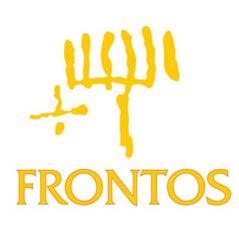 Logo from winery Bodega Frontos (El Topo)