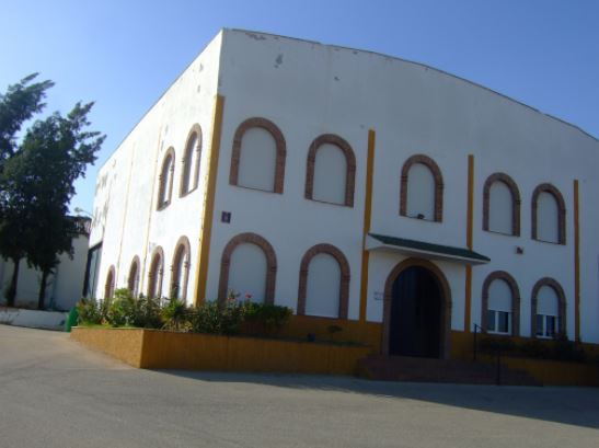 santagertrudisbodega