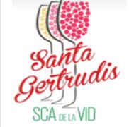 Logo de la bodega S.C.A. de la Vid Santa Gertrudis