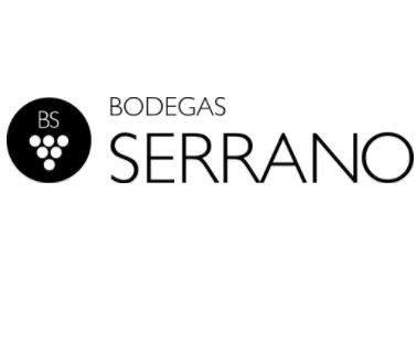 Logo from winery Bodegas Serrano