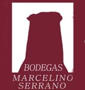 Logo from winery Viñedo y Bodega Marcelino Serrano
