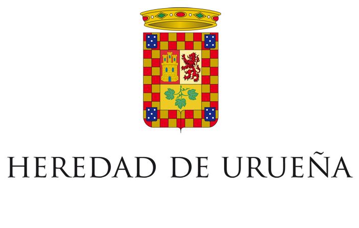 Logo from winery Bodegas Heredad de Urueña