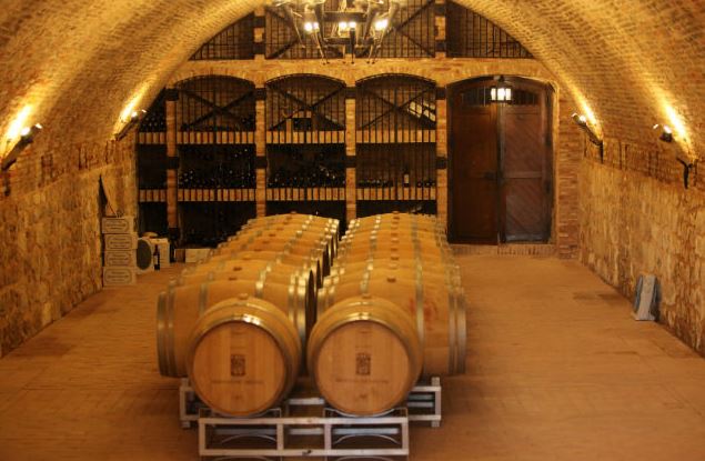 heredaduruenabarricas