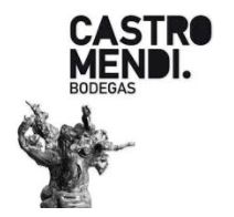 Logo de la bodega Bodega Castro Mendi
