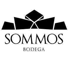 Logo from winery Bodega Sommos