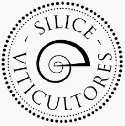 Logo from winery Silice Viticultores