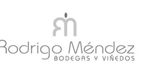 Logo de la bodega Bodegas y Viñedos Rodrigo Méndez