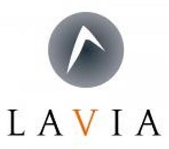 Logo from winery Bodegas Lavia (MGWines Group)
