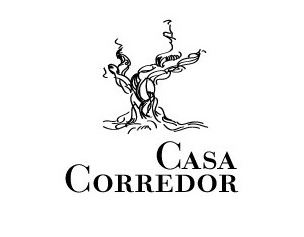 Logo from winery Bodega Casa Corredor (MGWines Group)