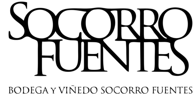 Logo de la bodega Bodega y Viñedos Socorro Fuentes