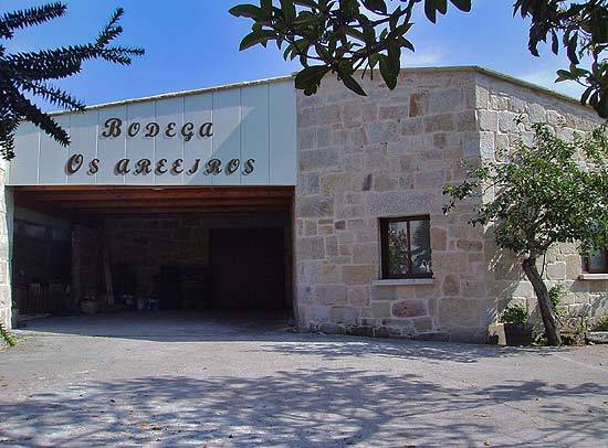 os_areeiros
