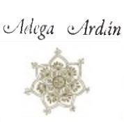 Logo de la bodega Adega Ardán