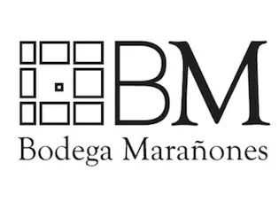 Logo from winery Bodega Marañones