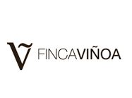 Logo from winery Bodega Finca Viñoa