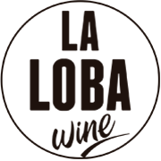 Logo de la bodega Bodegas La Loba