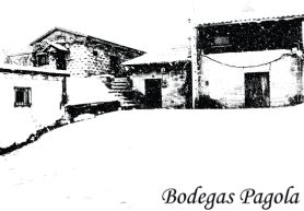 Logo de la bodega Bodegas Pagola