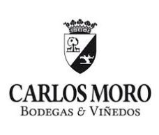 Logo from winery Bodega Carlos Moro