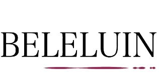 Logo from winery Bodega Beleluin