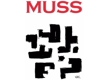 Logo from winery Bodegas Muss