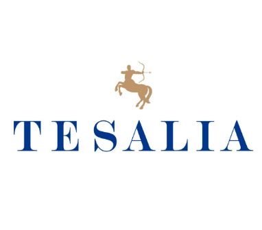 Logo from winery Bodega Tesalia