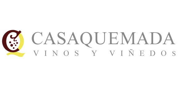 Logo de la bodega Casaquemada Vinos y Viñedos
