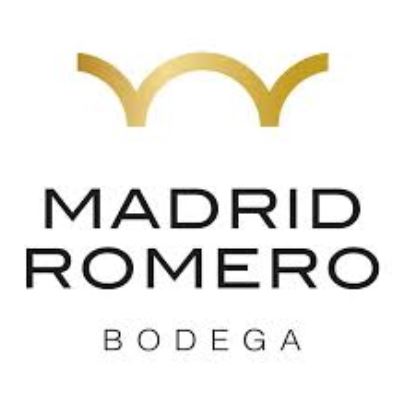 Logo de la bodega Bodega Madrid Romero