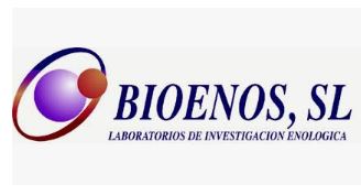 Logo de la bodega Bodega Bioenos