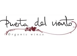 Logo from winery Bodega Jorge Vega García - Puerta del Viento Wines