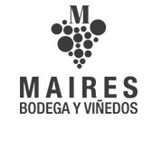 Logo from winery Maires Bodegas y Viñedos