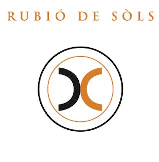 Logo de la bodega Celler Rubió de Sòls